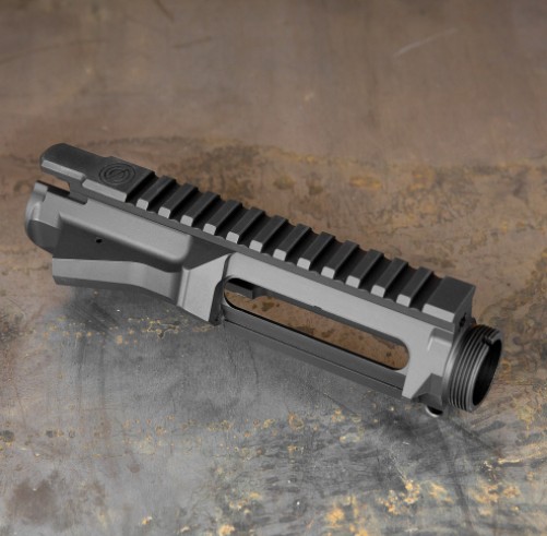 SC SCO15 STRPD UPPER RECEIVER - Taurus Savings